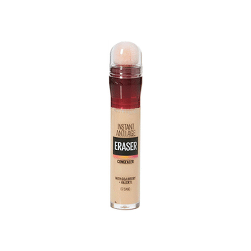 Peitepulk MAYBELLINE New York 07 Sand