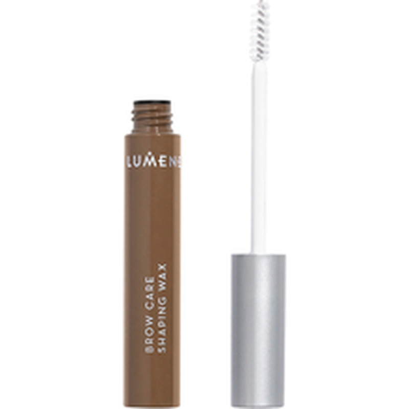 Lumene brow care kulmugeel 2 pruun, 5ml