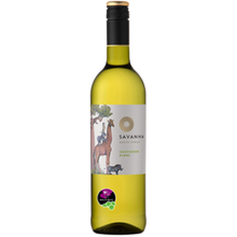 Spier Savanha Sauvignon Blanc 75 cl