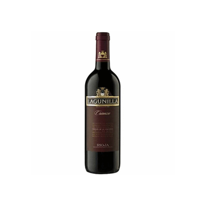 KPN vein LAGUNILLA Crianza 750ml