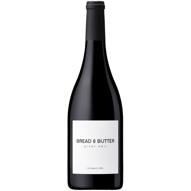 KAST 12 tk! Bread&Butter Pinot Noir 75cl 13,5%