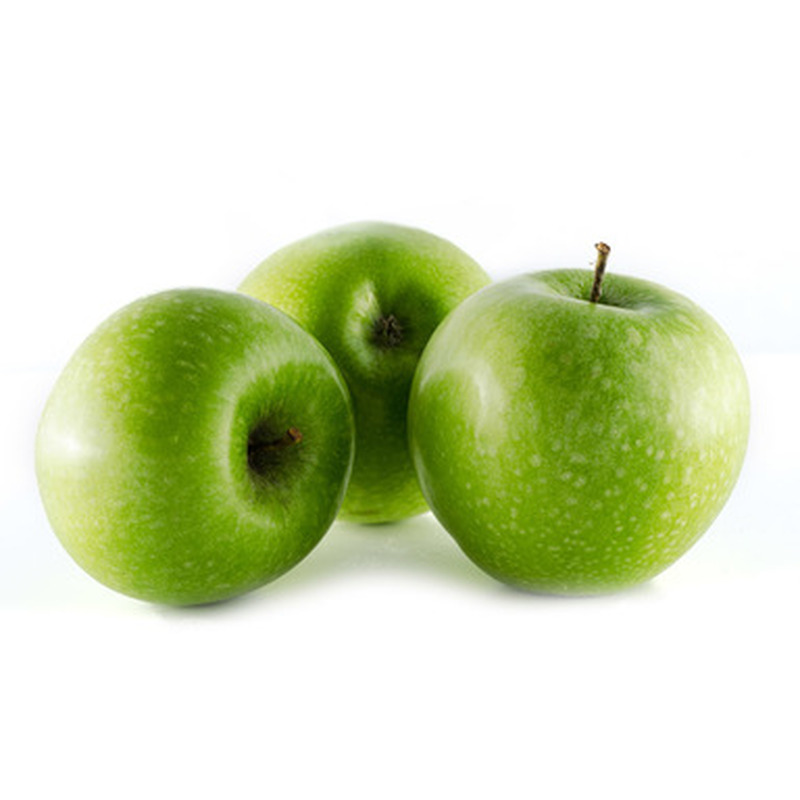 PJ Õun Granny Smith kg