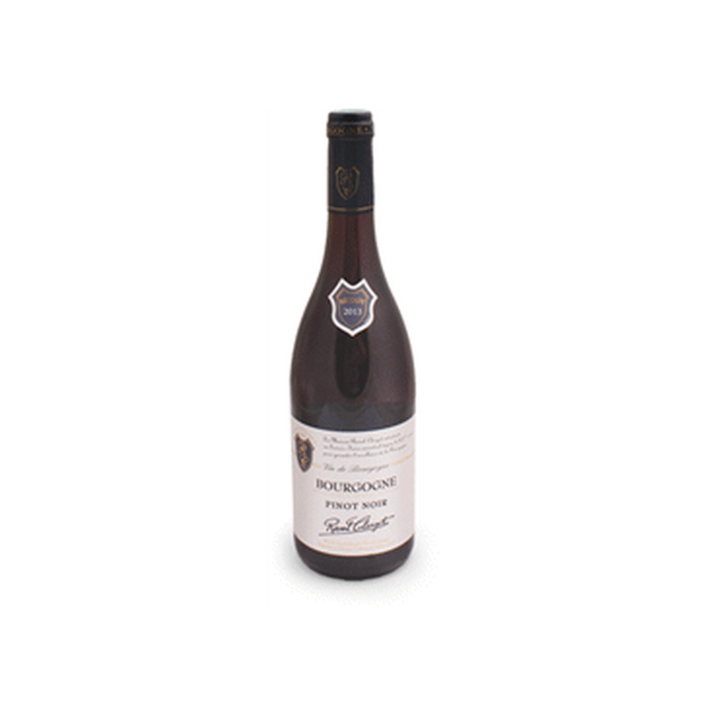 KPN vein R.CLERGET Pinot Noir kuiv 750ml