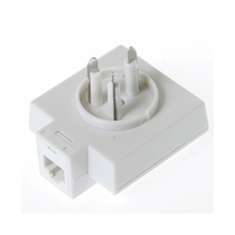 Telefoniadapter Qnect