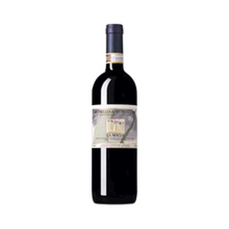 La Magia Brunello Di Montalcino KPN vein 15%vol 750ml