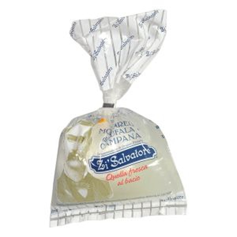 ZiSalvatore pühvlimozzarella 250g