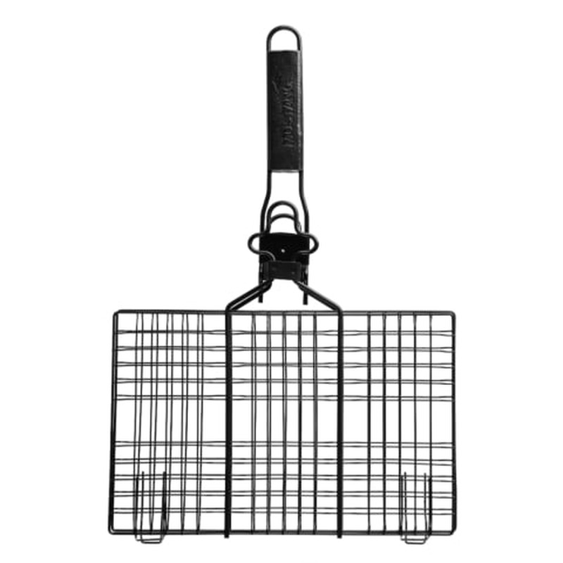 Grillrest Mustang 36x35cm SS23