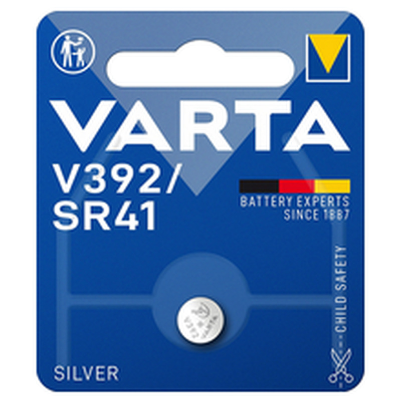 patarei varta v392