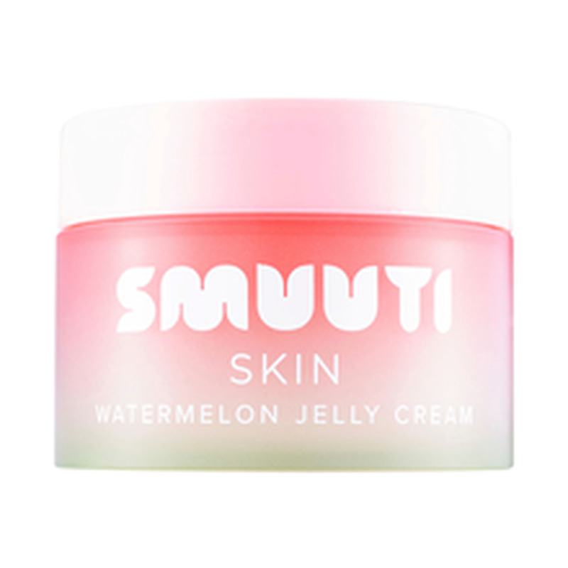 Smuuti skin arbuusiželee kreem 50ml