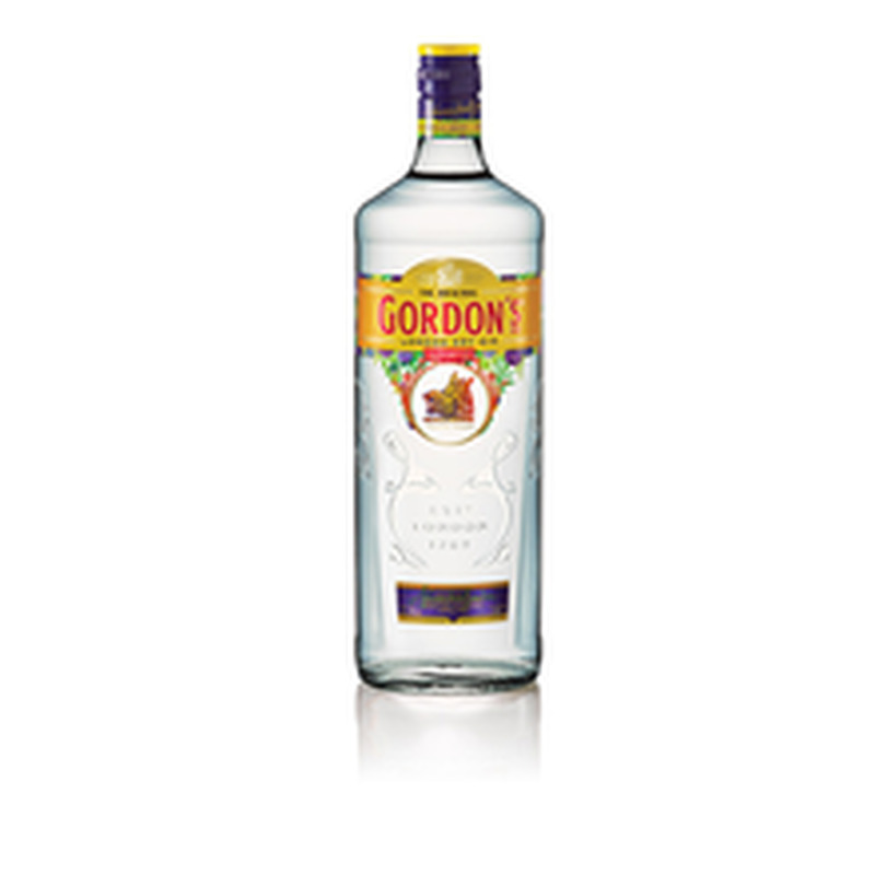 Džinn GORDON`S, 100 cl