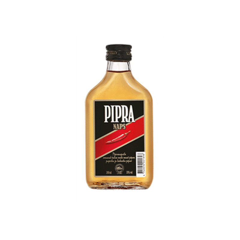 Muu piir.jook PIPRA KIBE NAPS 35% 200ml