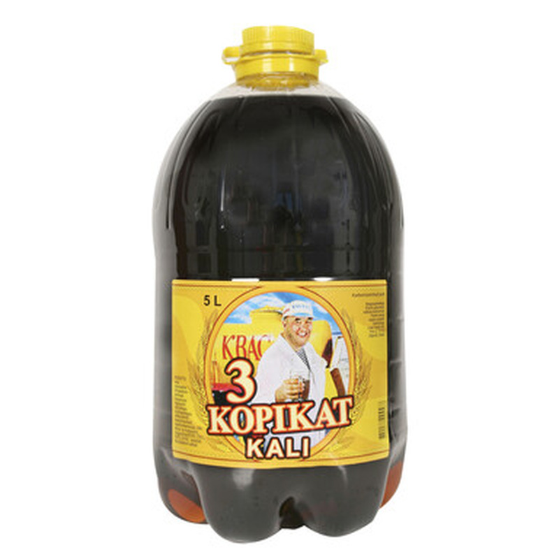 KALI 3 Kopikat 5l