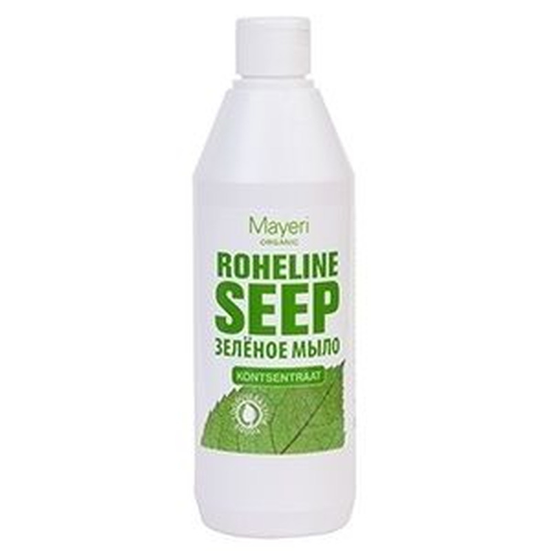 Roheline seep kontsentraat, MAYERI, 500 ml