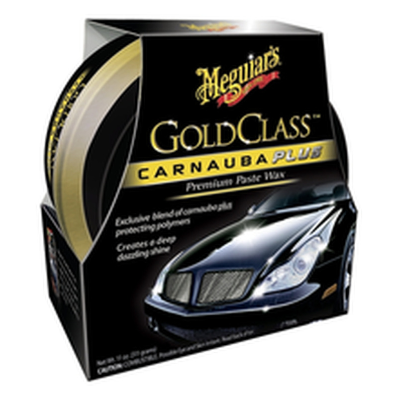 Autovaha Gold Class Carnauba 311 g