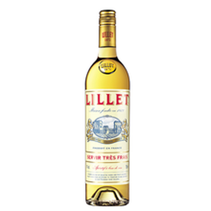 Lillet Blanc 75 cl