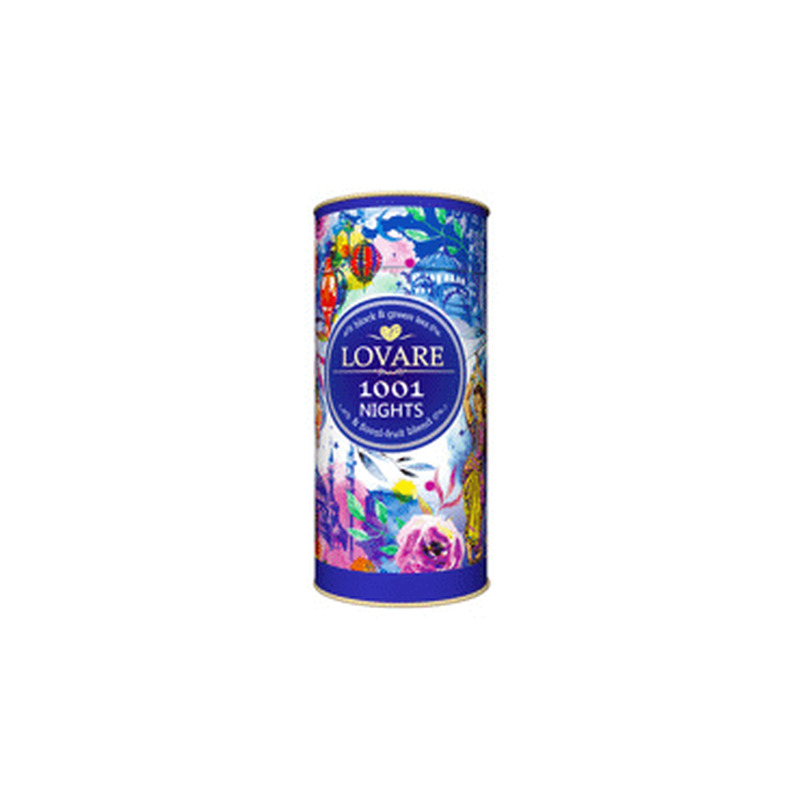 Taim.tee LOVARE 1001 Nights 80g