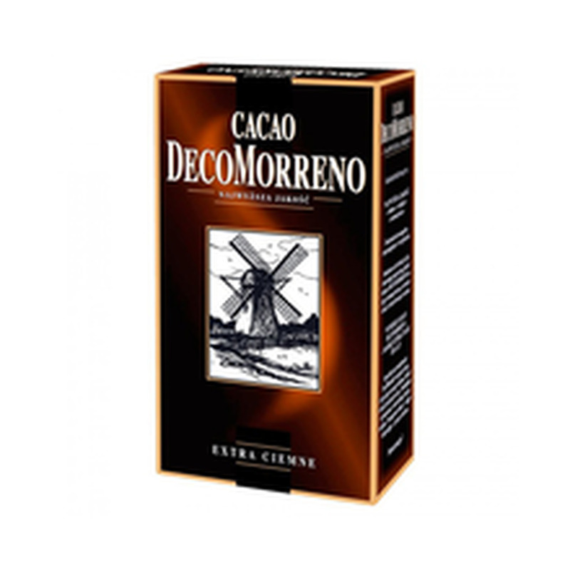 DecoMorreno kakaopulber 80g