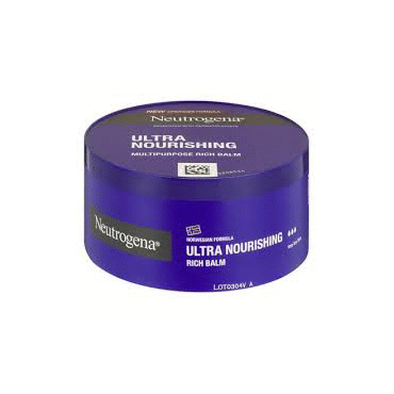 Kehapalsam NEUTROGENA Ultra Nouris.300ml