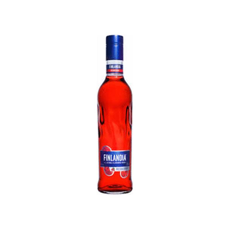 Viin FINLANDIA Redberry 37.5% 500ml