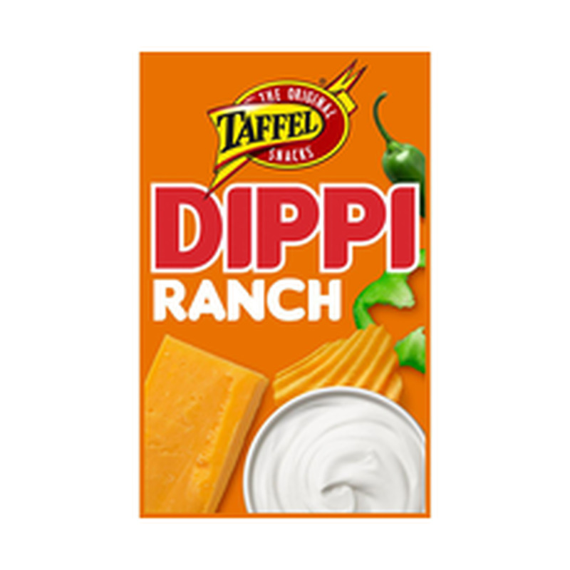 Taffel Ranch  dipisegu 20 g