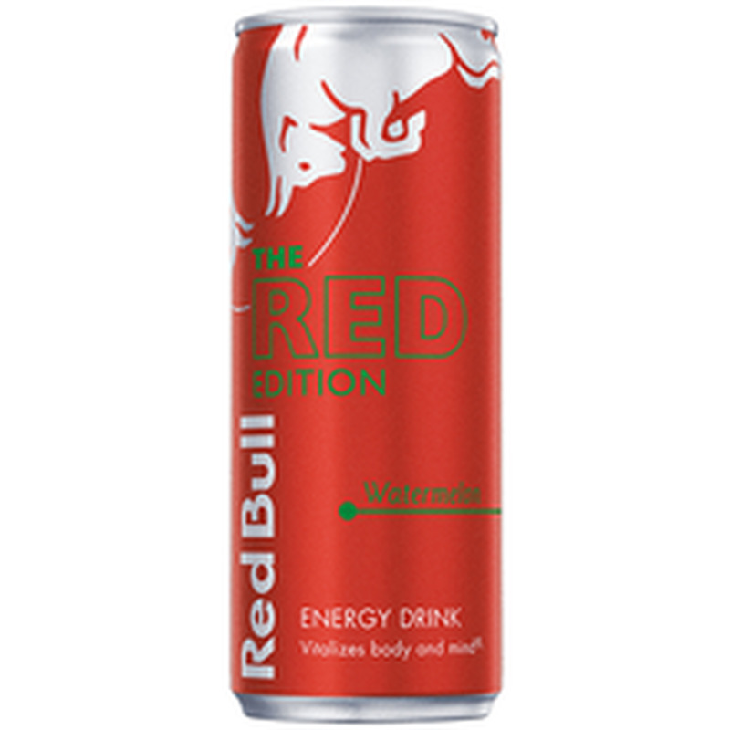 Energiajook Red Edition, RED BULL, 250 ml