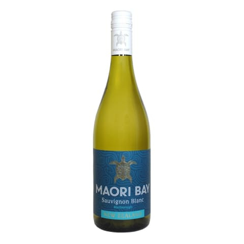 Vein Maori Bay Sauvignon Blanc 2014 13%vol 0,75l