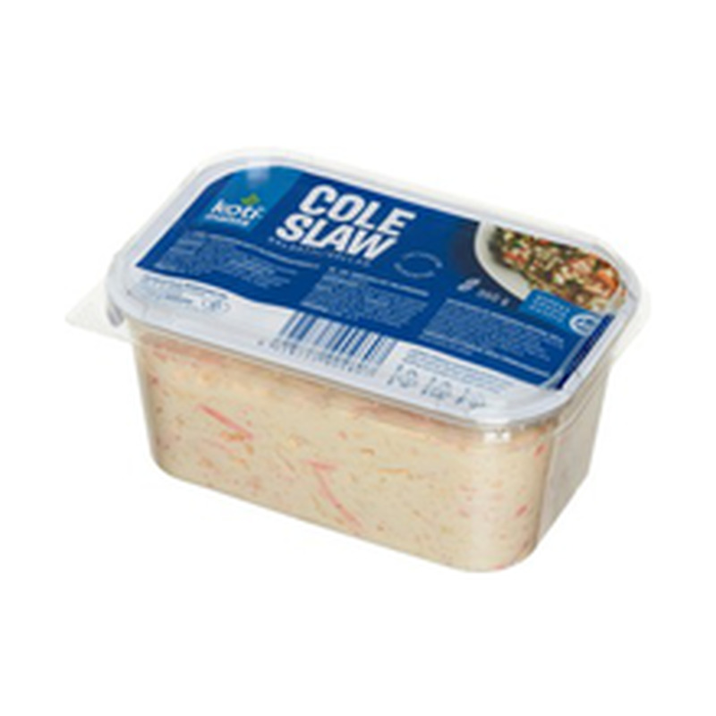 Coleslaw salat 350 g