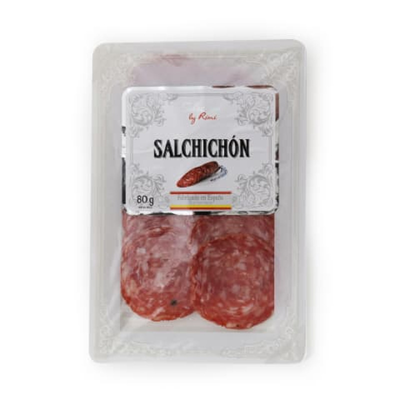 Vorst Salchichon viilut. Selection 80g