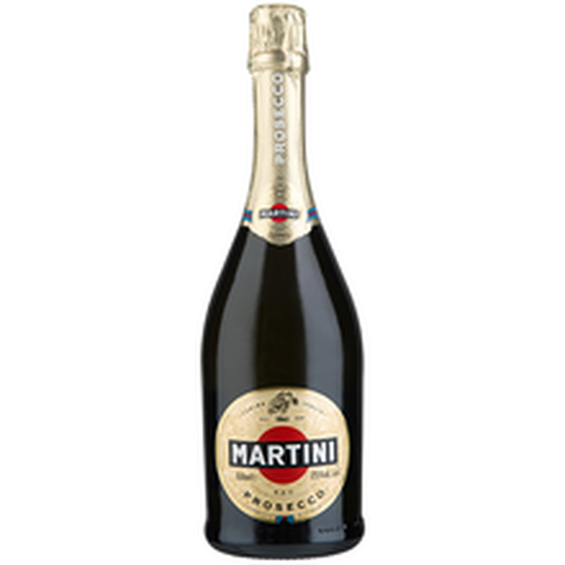 Martini Prosecco KPN aromaatne kvaliteetvahuvein 11,5%vol 750ml