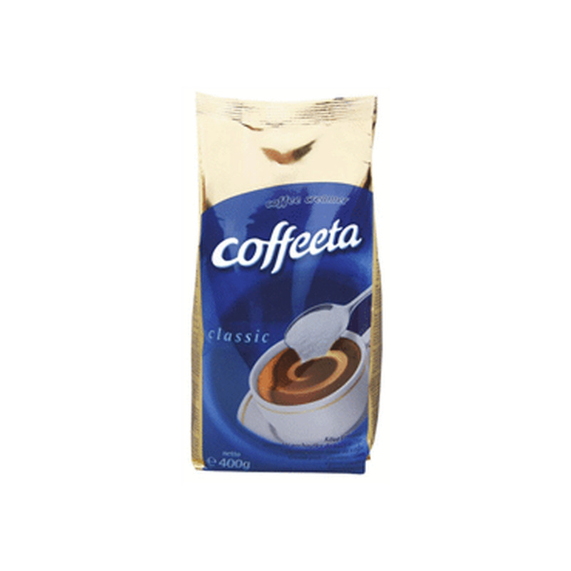 Kohvivalgendaja, COFFEETA, 400 g