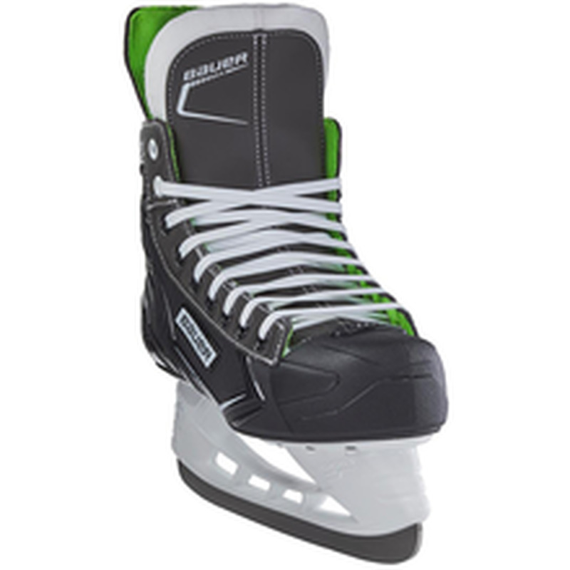 Hokiuisud x-ls skate sr must r 9.0 Bauer