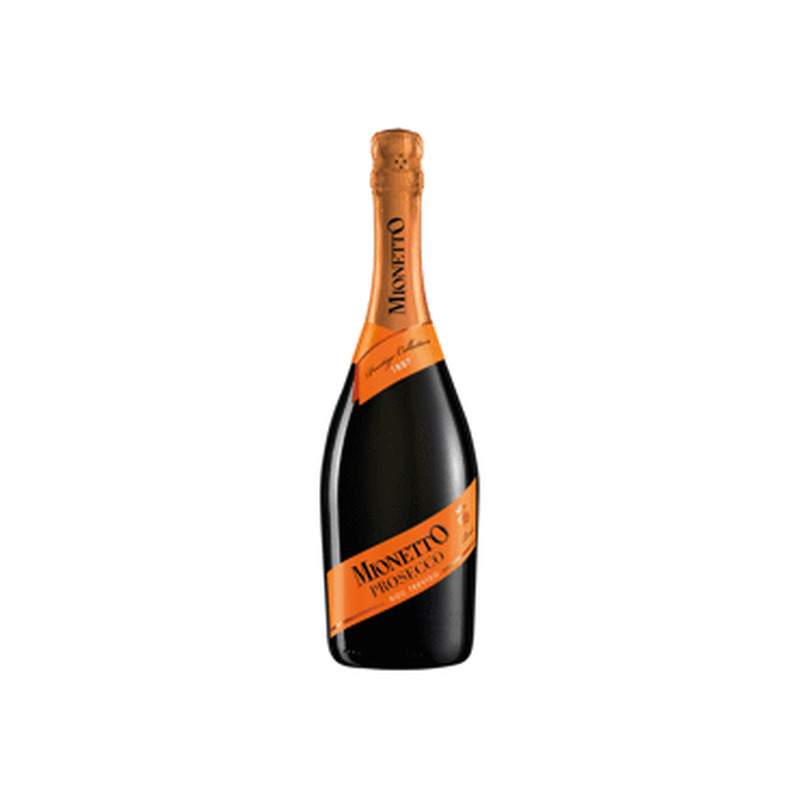 KPN vahuvein Prosecco MIONETTO Brut750ml