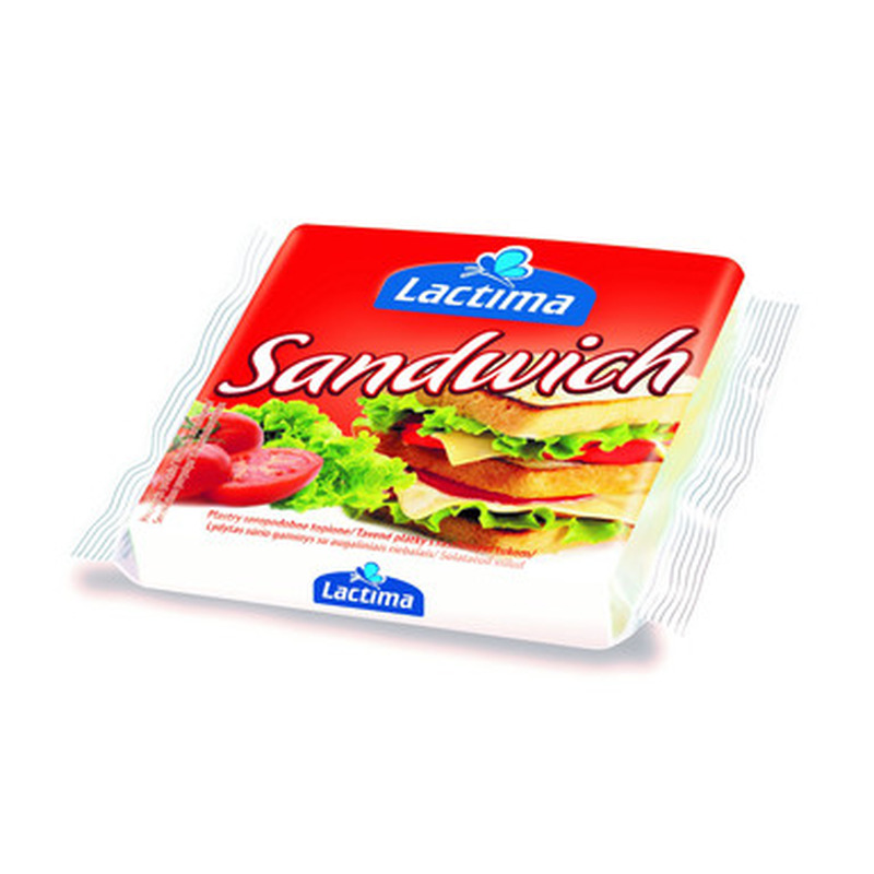 LACTIMA Sandwich 100g (6viilu)