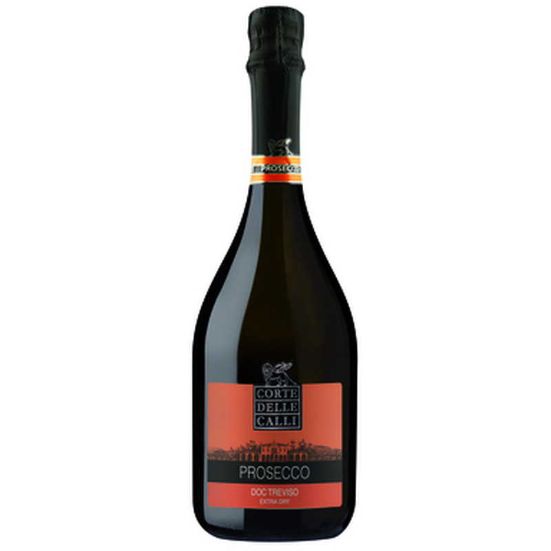 Corte Delle Calli Prosecco 75 cl