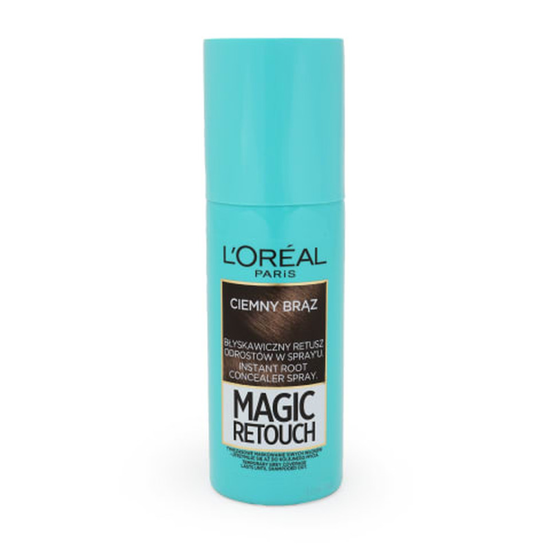 Tooniv sprei L'Oreal Magic Retouch 75ml