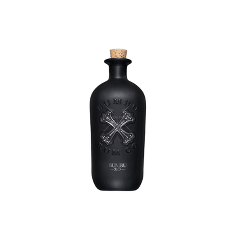 Rumm BUMBU XO 40% 700ml