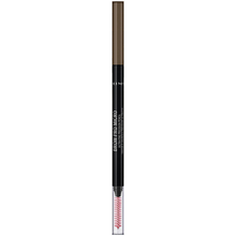 Kulmupliiats Brow Pro Micro 002 soft brown