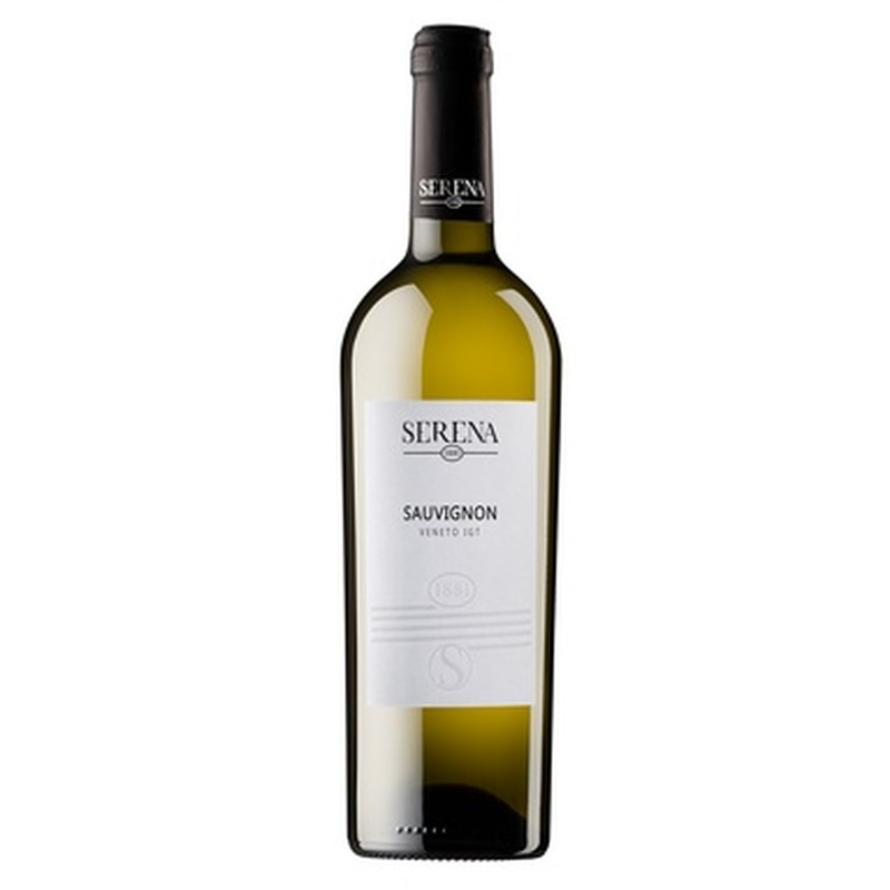 SERENA Sauvignon Veneto IGT 12% 75cl (valge, kuiv)