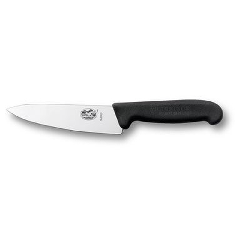 BEST Victorinox Kokanuga 15cm Fibrox