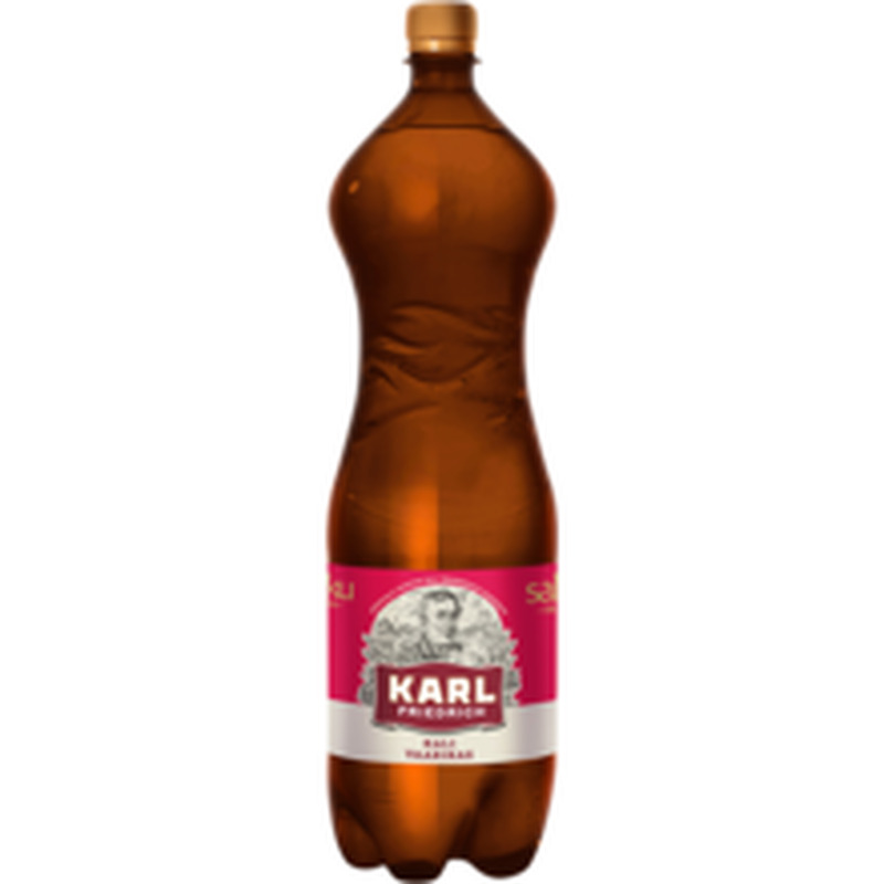 Kali Vaarikas Karl Freidrich, SAKU, 1,5 L