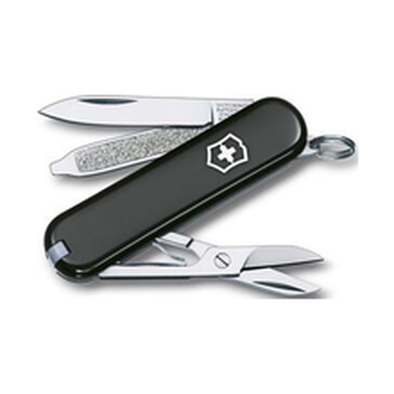 Taskunuga/-tööriist Victorinox Classic SD