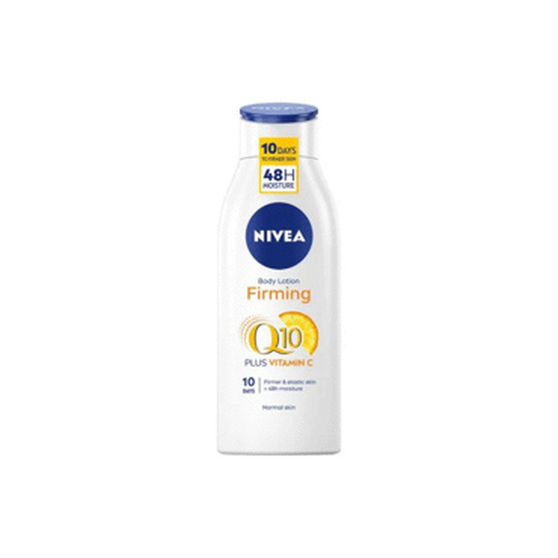 Ihupiim NIVEA pinguldav Q10 400ml