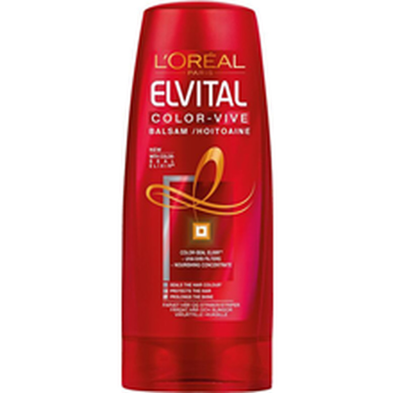 Elvital palsam color-vive 200ml