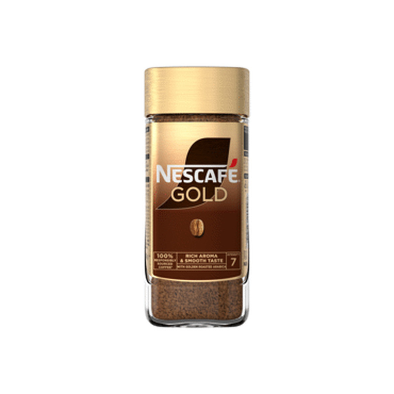 Lahustuv kohv Gold, NESCAFE, 100 g