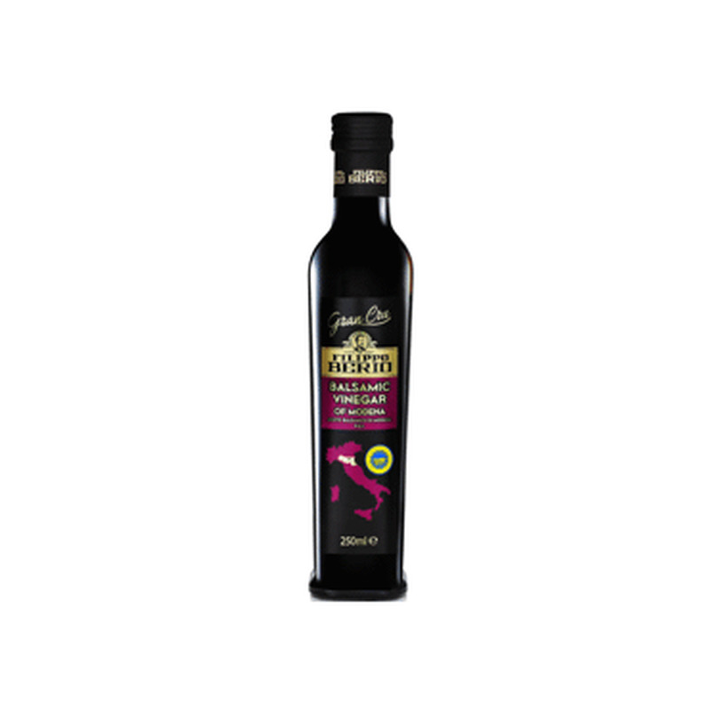 Palsamiäädika P.G.I. FILIPPOBERIO 250ml