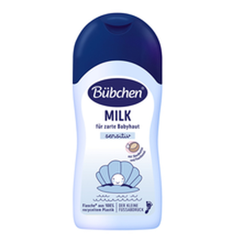 Bübchen Baby Ihupiim 50 ml