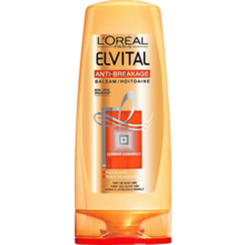 Elvital palsam anti-breakage 200ml