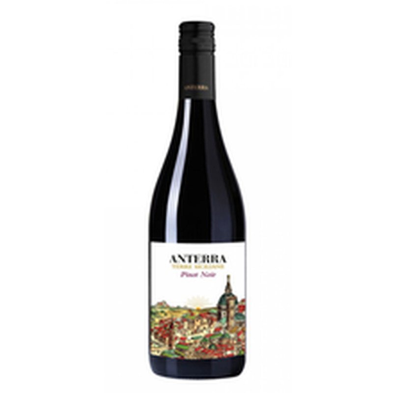 Anterra Pinot Noir 75 cl