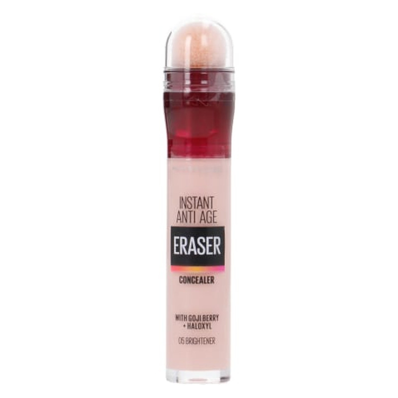 Maybelline New York Instant Eraser peitepulk 5 Brightener