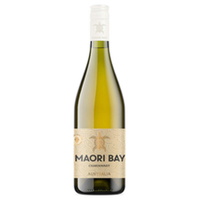 Maori Bay Chardonnay KGT vein 12,5%vol 750ml